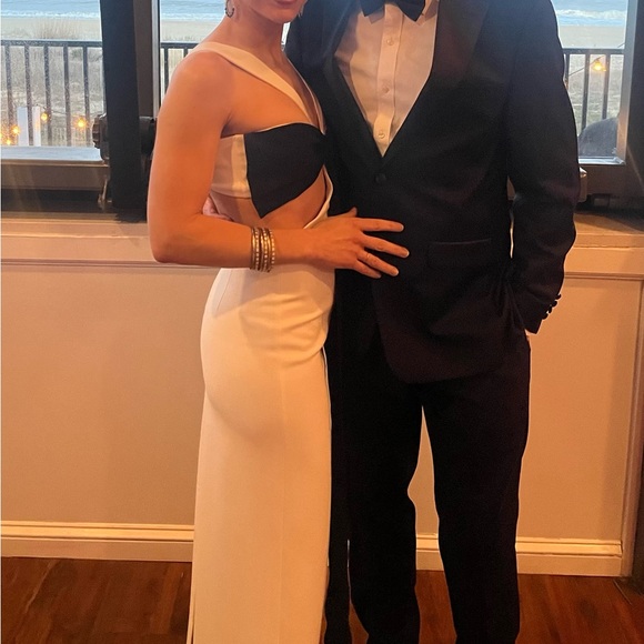 Retrofete dress Elizabeth bode evening gown - Picture 4 of 7